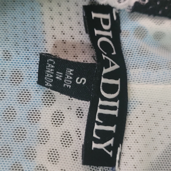 Piccadilly lightweight netted jacket - Picture 2 of 11